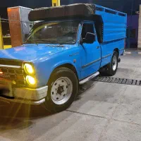 باربند شمالی نیسان