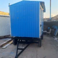 ( کانکس) خرید وفروش کانکس