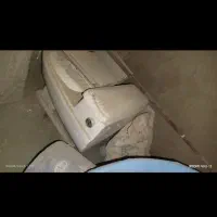 دستشویی فرهنگی چینی