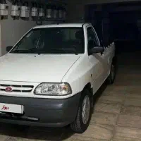 پراید وانت مدل ۴۰۳