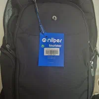 کوله پشتی لپتاپ مشکی