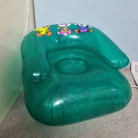 صندلی بادی کودک