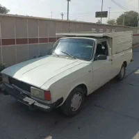 وانت بار کرایه حمل بار و باربری