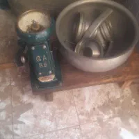 چرخ شیر سالم