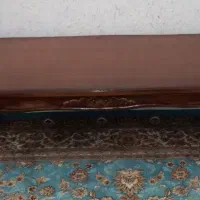 میز جلو مبلی