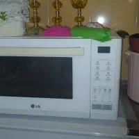 ماکروفر ال جی