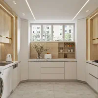 به چند نفر کارگر ساده جهت همکاری در هوشمندسازی