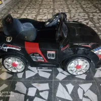 ماشین شارژی