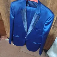 کت وشلوار مردانه