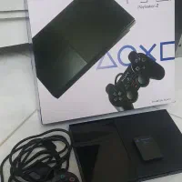 ps2 لنز سالم