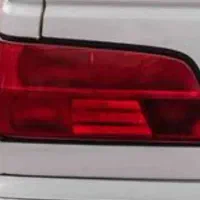 2 جفت چراغ عقب پرشیا درحد نو