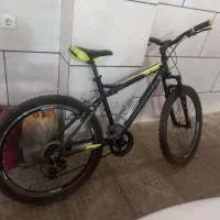 دوچرخه رامبو