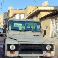 پاژن مدل ۷۷ موتوری درجه یک