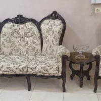 مبل|مبلمان خانگی و میز عسلی|گنبد کاووس, |دیوار