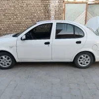 ساینا1401|خودرو سواری و وانت|کاشمر, |دیوار