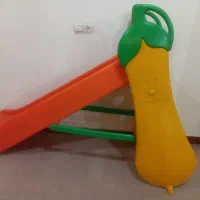 سرسره کودک