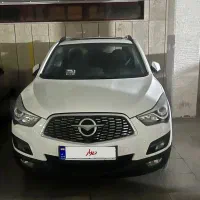 هایما s5نیو فیس۱۴۰۲