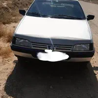 ماشین در حد  ۹۷ میباشد