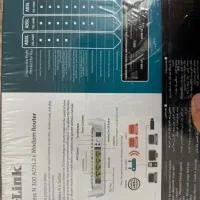 دستگاه مودم ۲آنتنه