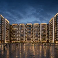 برج-لاکچری-رونیکاپالاس-حیاط-سعادت-اباد-زیر-قیمت