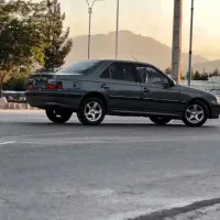پارس مدل ۹۰