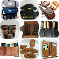 کیف هدیه روز پدر و مرد با کیفیت و قیمت مناسب