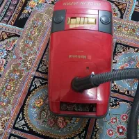 جاروی برقی ناسیونال ژاپن