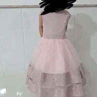 لباس مجلسی دخترانه