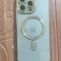 آیفون ۱۶ پرومکس ۲۵۶ گیگ رجیستر شده دارای گارانتی