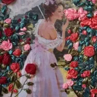اموزش و فروش تابلو سه بعدی