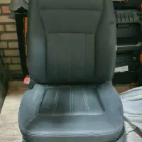 صندلی فابریک لیفان 820 (آکبند شرکتی / ارسال فوری)