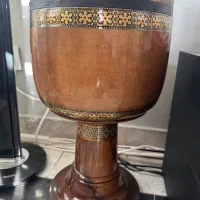 تنبک فروشی کار استاد رهنما