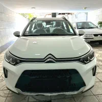 سیتروئن C3xR ۱۴۰۴