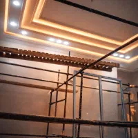 برقکاری ساختمان/برقکار/هوشمند سازی منازل