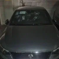 خودرو تارا v1 مدل ۱۴۰۵ صفر