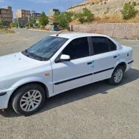 سمند‌EF7