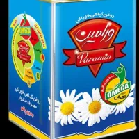 روغن ورامین ۵کیلو