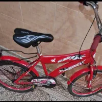 دوچرخه