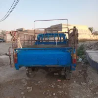 نیسان|خودرو سواری و وانت|اهواز, فدک|دیوار