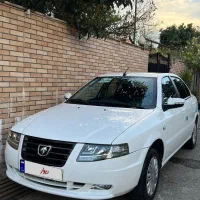 سورن پلاس xu7pبی رنگ ۱۴۰۲ دریچه سیمی