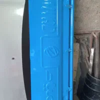 درب عقب نیسان و کاپوت پراید
