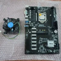 مادربرد نسل هفت گیمینگ مهندسی