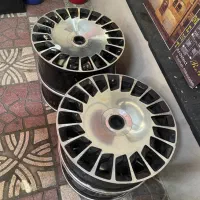 رینگ بنز میباخ سایز ۲۰