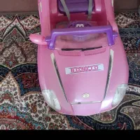 ماشین شارژی