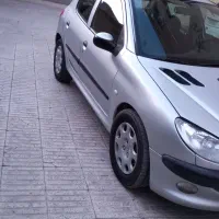 سواری 206