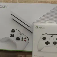 xbox one s  ایکس‌باکس