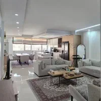 ۷۳متر غرقنور بدونمشرف جنتآباد|فروش آپارتمان|تهران, جنتآباد جنوبی|دیوار