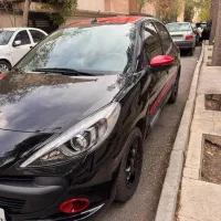 207mc|خودرو سواری و وانت|اصفهان, میرعماد|دیوار