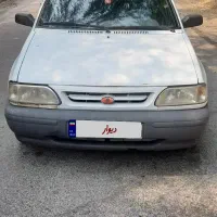 فروش پراید ۱۳۱