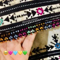 آینه میدوزم